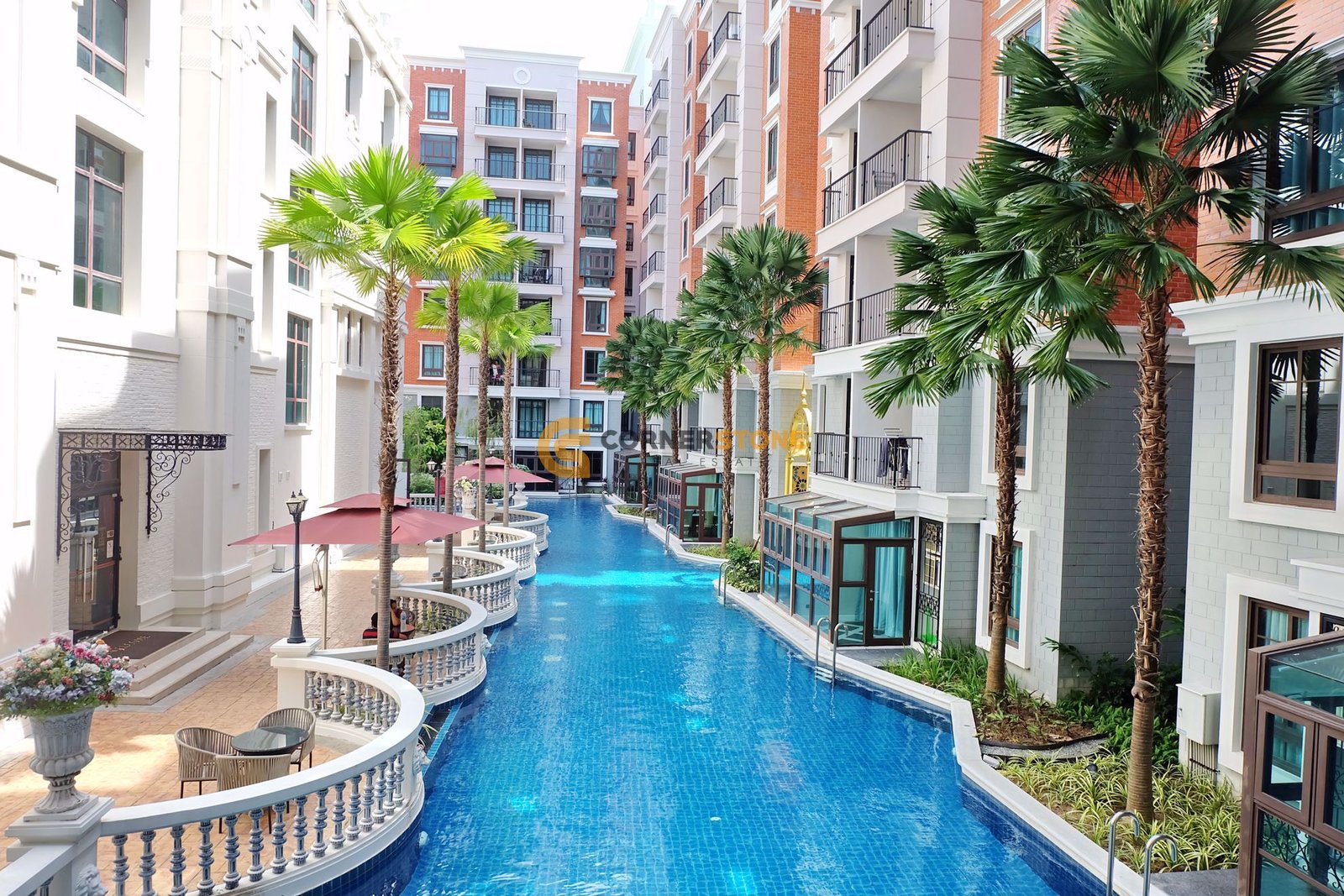 condos for sale in pattaya