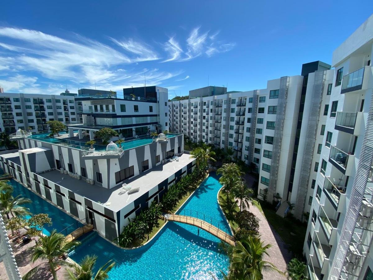 apartment for sale in pattaya